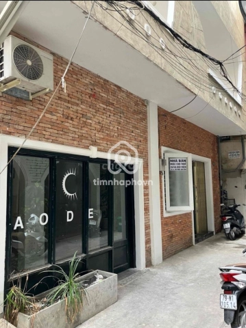35/5-35/5A Đường Bùi Viện, Phường Bến Thành