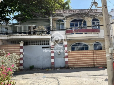 23/20 Đường Nơ Trang Long, Phường Gia Định