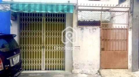 117/3-117/3A Đường Bàn Cờ, Phường Bàn Cờ