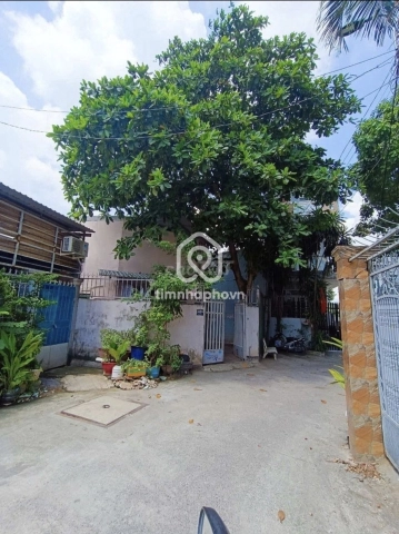 80 Đường Lã Xuân Oai, Phường Tăng Nhơn Phú