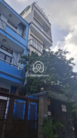 765/56A Đường Xô Viết Nghệ Tĩnh, Phường Bình Thạnh