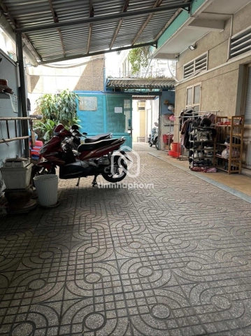 12C4 Đường Nguyễn Thị Minh Khai, Phường Sài Gòn