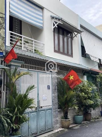 43/1 Đường Trần Hữu Trang, Phường Phú Nhuận