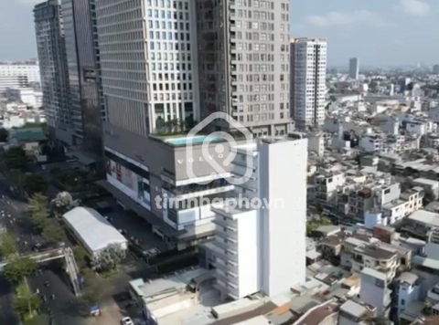 567 Đường Điện Biên Phủ, Phường Thạnh Mỹ Tây