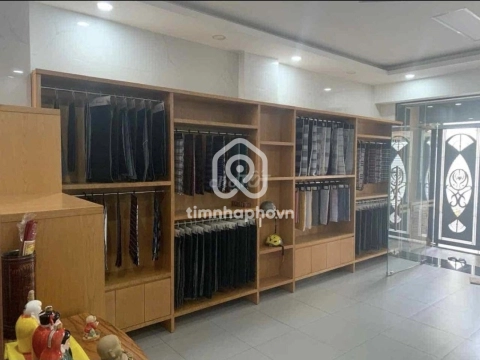 10/2E Đường Lê Minh Xuân, Phường Tân Sơn Nhất