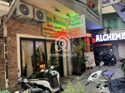 35/5-35/5A Đường Bùi Viện, Phường Bến Thành