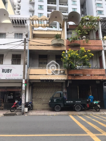 131 Đường Phổ Quang, Phường Đức Nhuận
