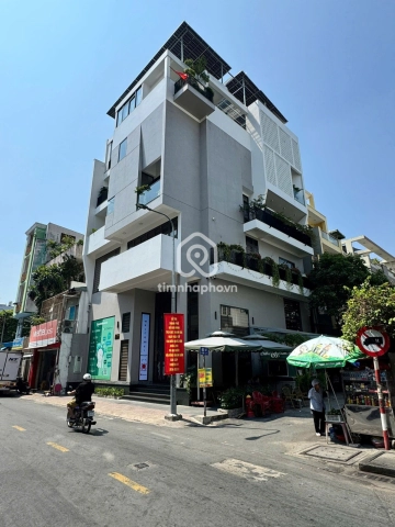 107 Đường Vườn Chuối, Phường Bàn Cờ