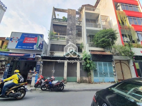 14-16 Đường Thạch Thị Thanh, Phường Tân Định