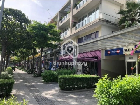 147 Đường Nguyễn Cơ Thạch, Phường An Khánh