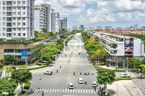 147 Đường Nguyễn Cơ Thạch, Phường An Khánh