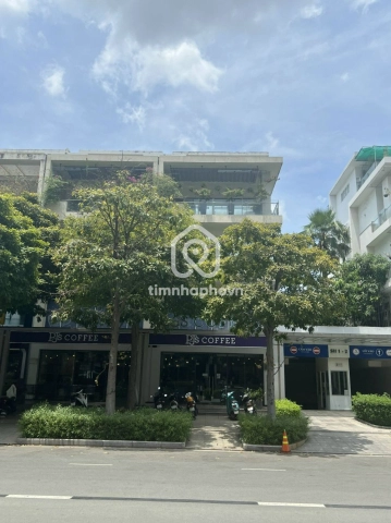 147 Đường Nguyễn Cơ Thạch, Phường An Khánh