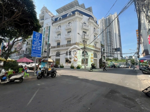 283/107-109 Đường Cách Mạng Tháng Tám, Phường Hòa Hưng
