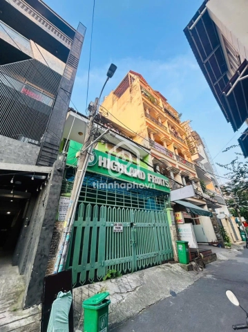 29/24 Đường D2, Phường Bình Hòa