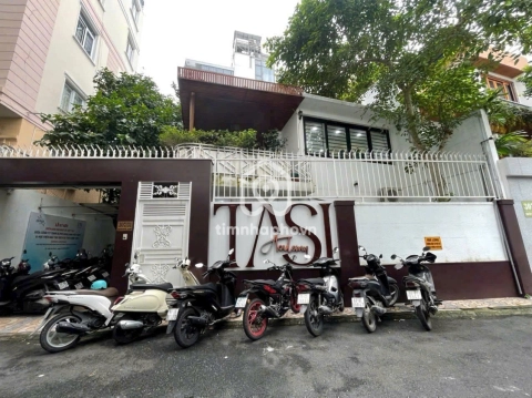 307/31 Đường Nguyễn Văn Trỗi, Phường Tân Sơn Hòa