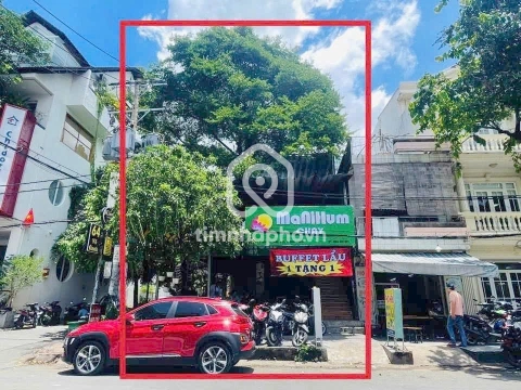 64-64A Đường Võ Oanh, Phường Thạnh Mỹ Tây