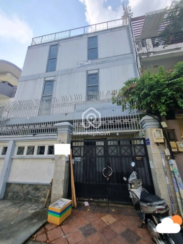 758/25/3 Đường Xô Viết Nghệ Tĩnh, Phường Thạnh Mỹ Tây