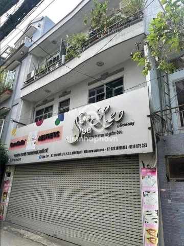79/6A1 Đường Quốc Lộ 13, Phường Bình Thạnh