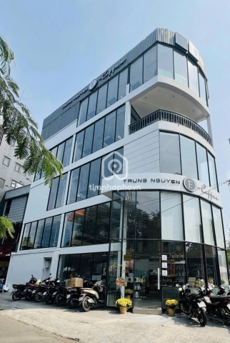 822 Đường Sư Vạn Hạnh, Phường Hòa Hưng