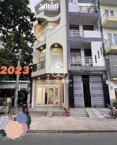 9 Đường Vũ Ngọc Phan, Phường Bình Lợi Trung