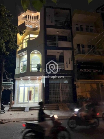 9 Đường Vũ Ngọc Phan, Phường Bình Lợi Trung