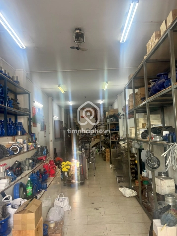 1025 Đường Lạc Long Quân, Phường Bảy Hiền