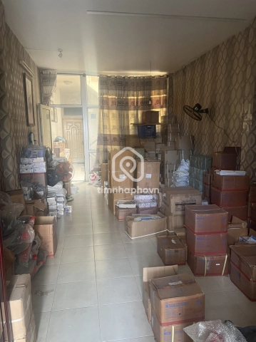 1025 Đường Lạc Long Quân, Phường Bảy Hiền