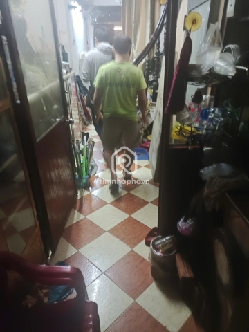 148 Đường Hoàng Văn Thụ, Phường Đức Nhuận