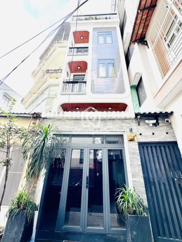 117/21 Đường Bàn Cờ, Phường Bàn Cờ