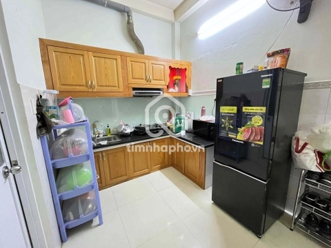 14 Đường Nguyễn Bá Học, Phường Minh Phụng