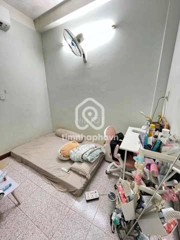 14 Đường Nguyễn Bá Học, Phường Minh Phụng