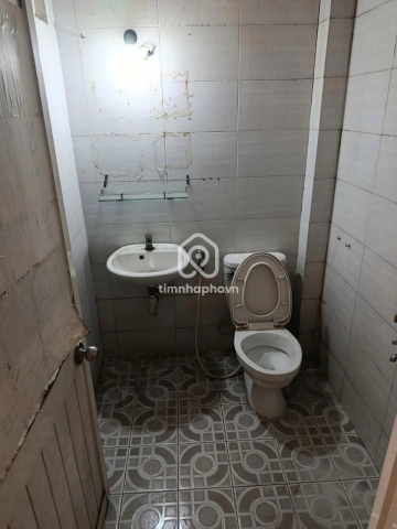 384/5 Đường Lý Thái Tổ, Phường Vườn Lài