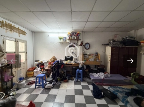 384/5 Đường Lý Thái Tổ, Phường Vườn Lài