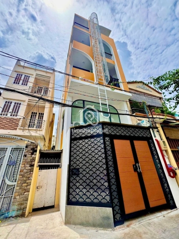 125/15 Đường Số 7, Phường Hạnh Thông