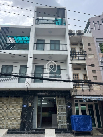 97 Đường Nguyễn Hồng Đào, Phường Tân Bình