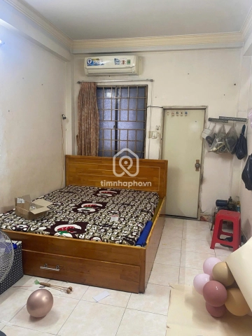 2b Đường Lương Hữu Khánh, Phường Bến Thành