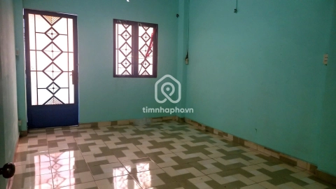 190/70 Đường Xóm Đất, Phường Bình Thới