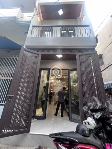 219/105T Đường Mai Xuân Thưởng, Phường Bình Tây
