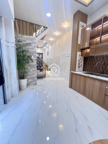 219/105T Đường Mai Xuân Thưởng, Phường Bình Tây