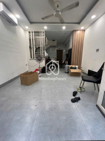 490/9 Đường Lê Văn Sỹ, Phường Nhiêu Lộc
