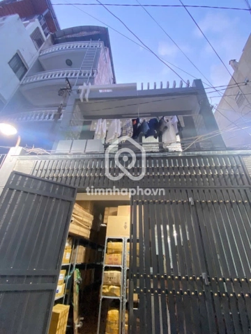 107/4 Đường Ngô Quyền, Phường Chợ Lớn