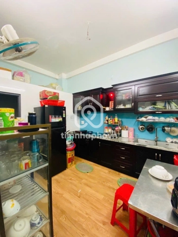 107/4 Đường Ngô Quyền, Phường Chợ Lớn