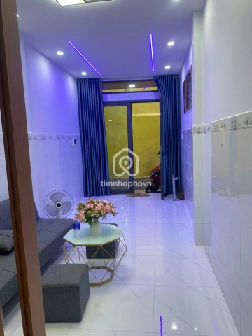 358/28C Đường Cách Mạng Tháng Tám, Phường Nhiêu Lộc