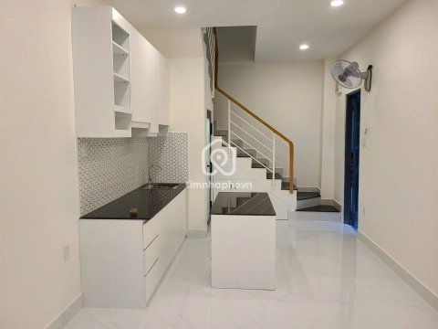 309/3 Đường Võ Văn Tần, Phường Bàn Cờ