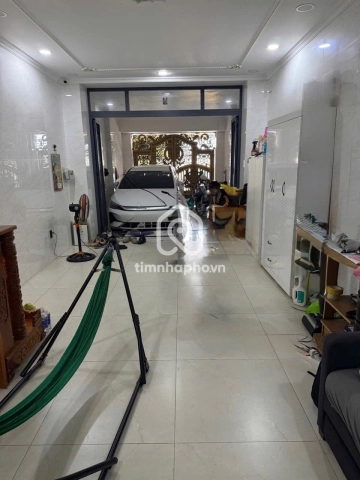 34 Đường Cư Xá Phú Lâm D, Phường Bình Phú