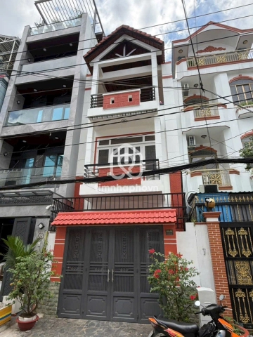 436a/66 Đường 3 Tháng 2, Phường Hòa Hưng
