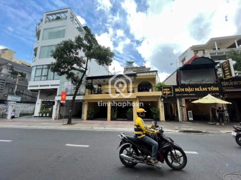 140e Đường Lý Chính Thắng, Phường Xuân Hòa