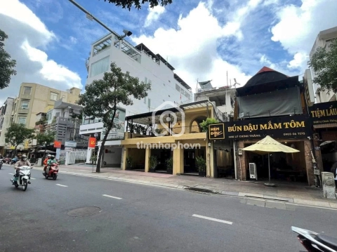 140e Đường Lý Chính Thắng, Phường Xuân Hòa