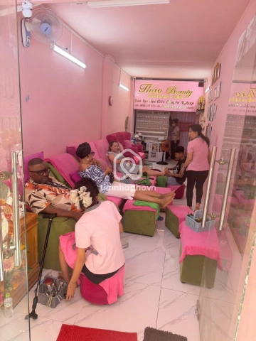 244Bis Đường Bùi Viện, Phường Bến Thành