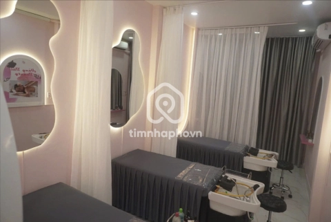 244Bis Đường Bùi Viện, Phường Bến Thành
